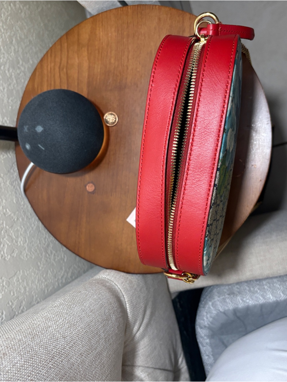 Gucci Bloom Limited Edition Crossbody Bag